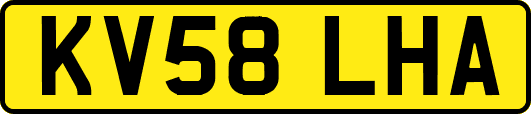 KV58LHA