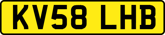 KV58LHB