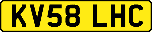 KV58LHC