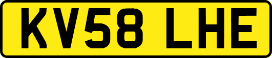 KV58LHE