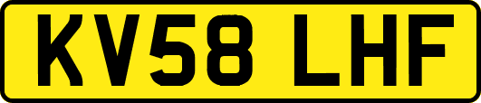 KV58LHF