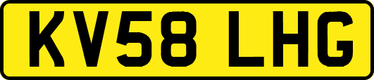 KV58LHG