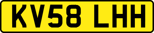 KV58LHH