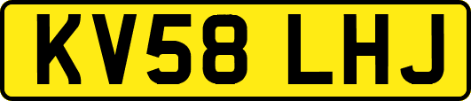 KV58LHJ