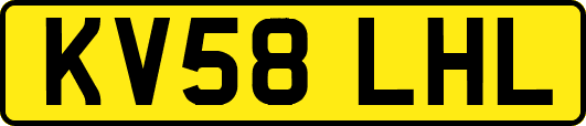 KV58LHL