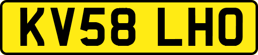 KV58LHO