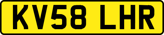 KV58LHR