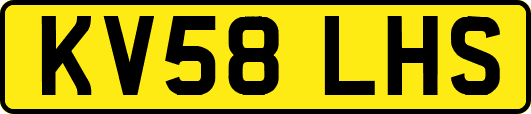 KV58LHS