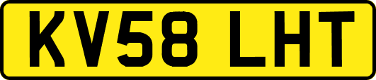 KV58LHT