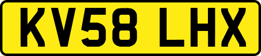 KV58LHX