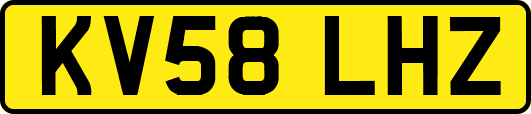 KV58LHZ