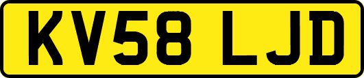 KV58LJD