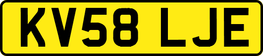 KV58LJE