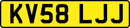 KV58LJJ