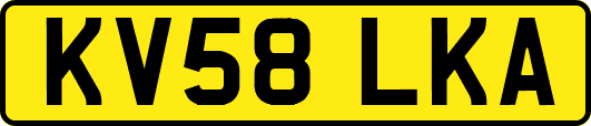 KV58LKA