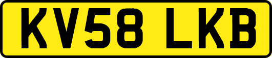 KV58LKB