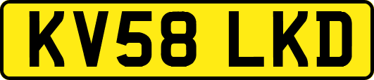 KV58LKD
