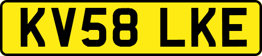 KV58LKE