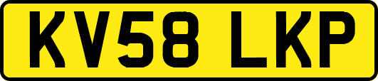 KV58LKP