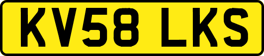 KV58LKS