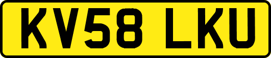 KV58LKU