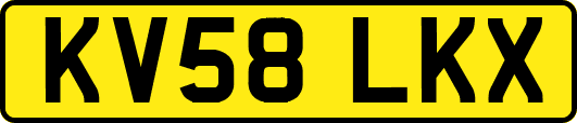 KV58LKX