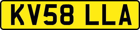 KV58LLA