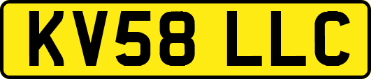 KV58LLC