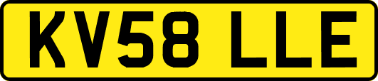 KV58LLE