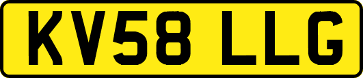 KV58LLG