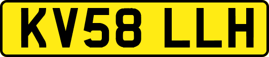 KV58LLH