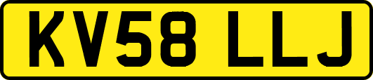 KV58LLJ