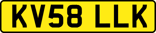 KV58LLK