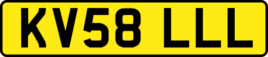 KV58LLL