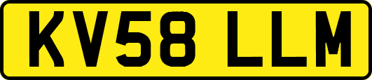 KV58LLM