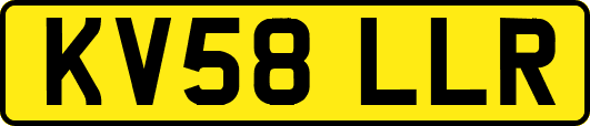 KV58LLR