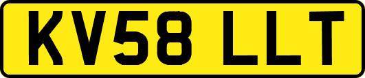 KV58LLT