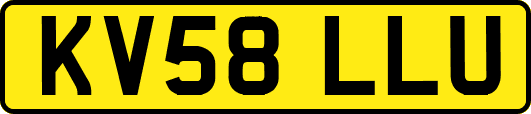 KV58LLU
