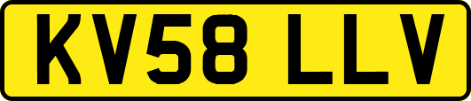 KV58LLV