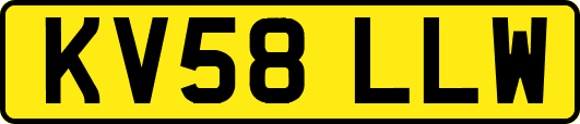 KV58LLW