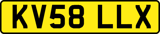 KV58LLX