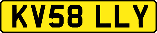 KV58LLY