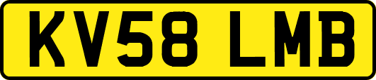 KV58LMB
