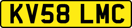 KV58LMC