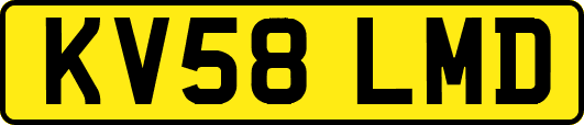 KV58LMD
