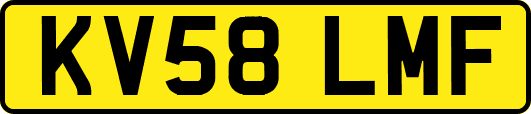 KV58LMF