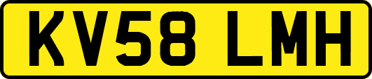 KV58LMH