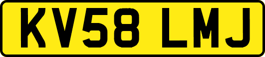 KV58LMJ