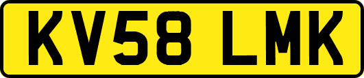 KV58LMK