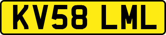KV58LML